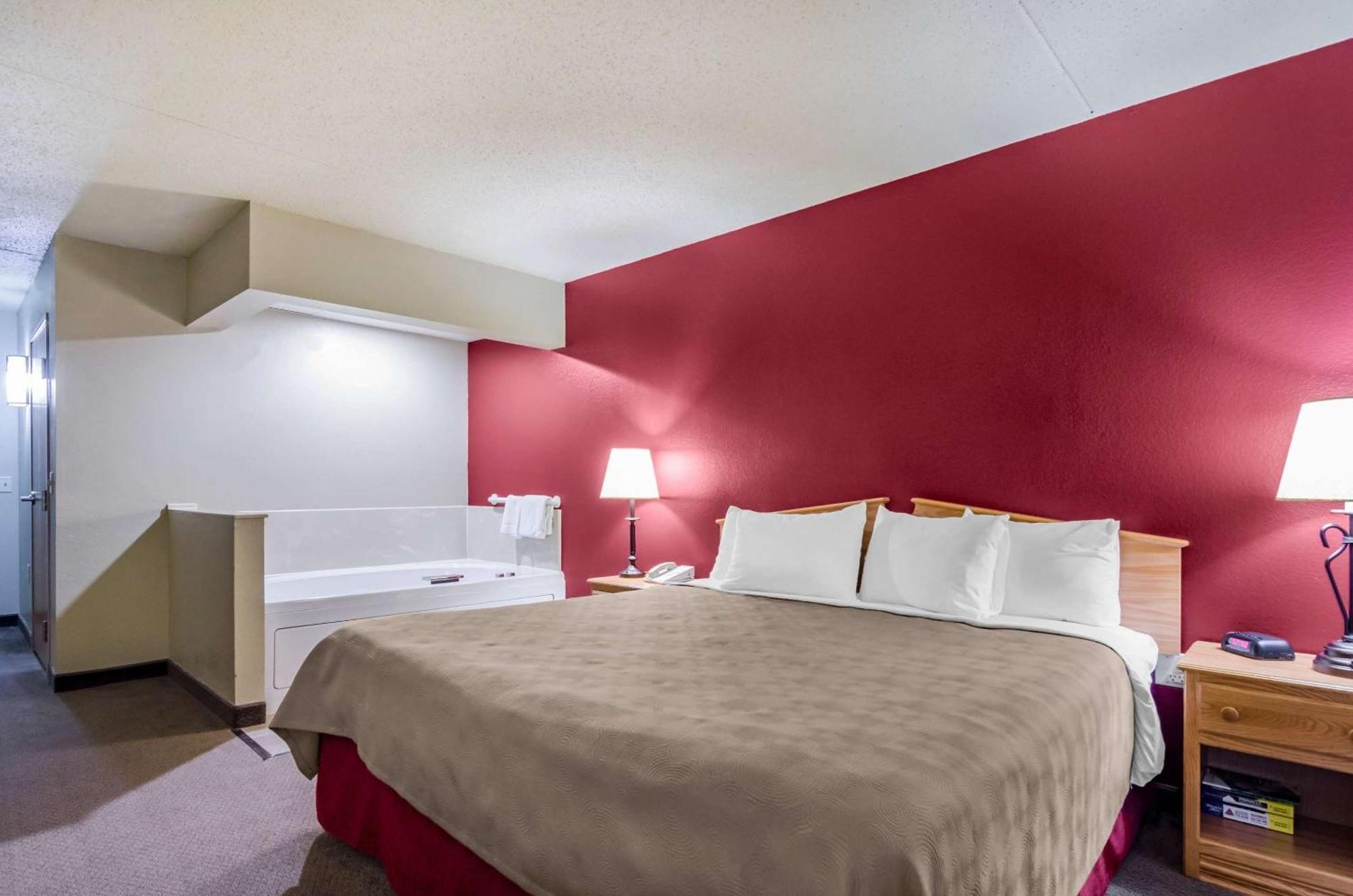 Rodeway Inn Hesston Zewnętrze zdjęcie