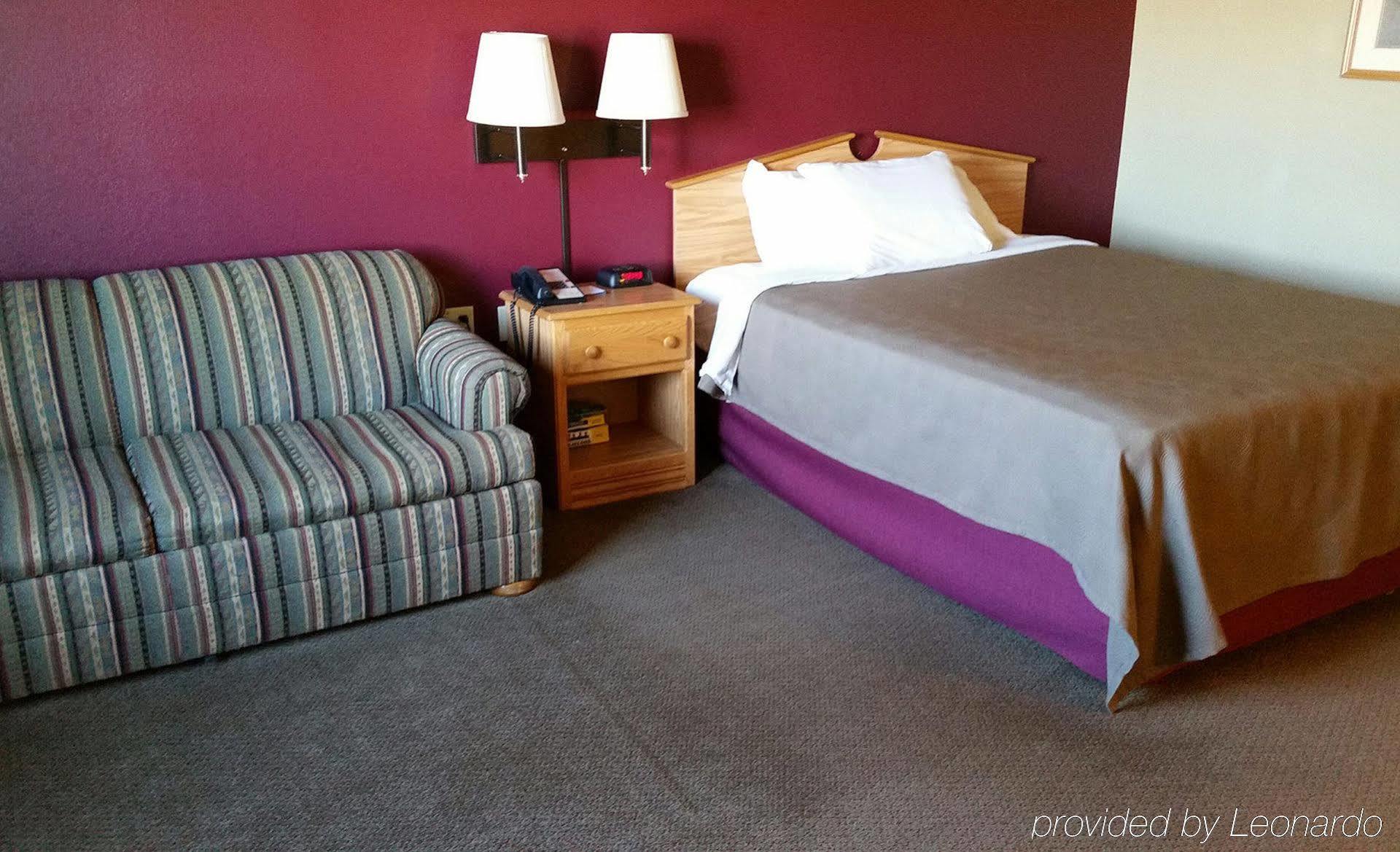 Rodeway Inn Hesston Zewnętrze zdjęcie