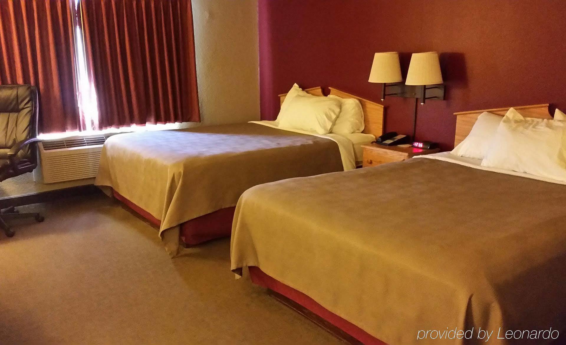 Rodeway Inn Hesston Zewnętrze zdjęcie